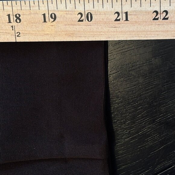 Chicos Brown Zip Up Jacket Decorative Heart Patch Size 3 XL 16 18 - Picture 10 of 10